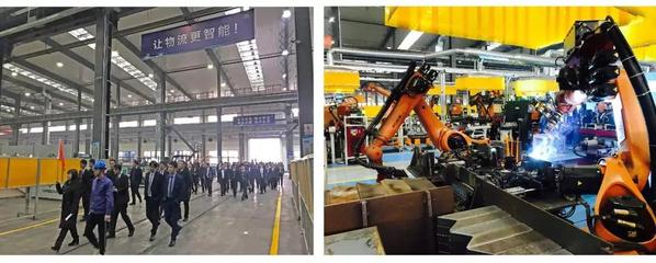 新趋势 新挑战 新未来——杭叉集团2019年度销售工作会议与技术交流圆满召开